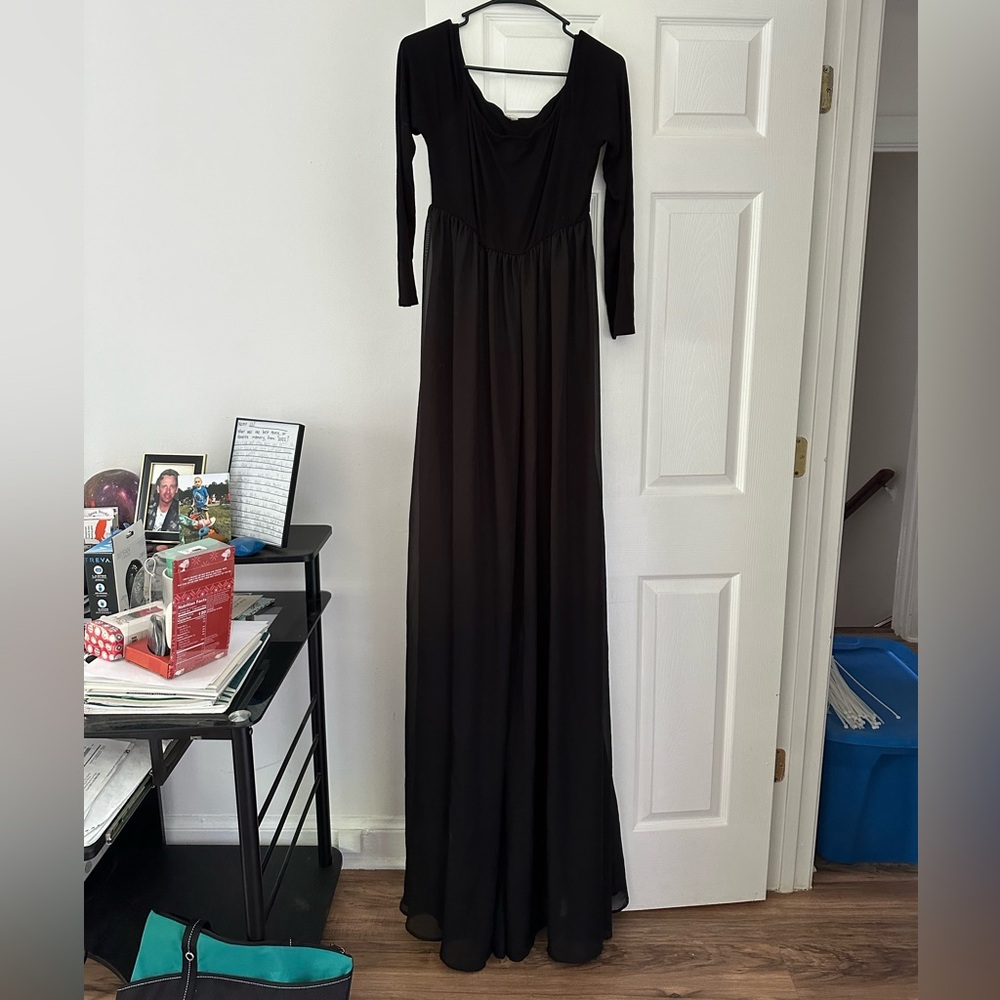 Maternity Dress